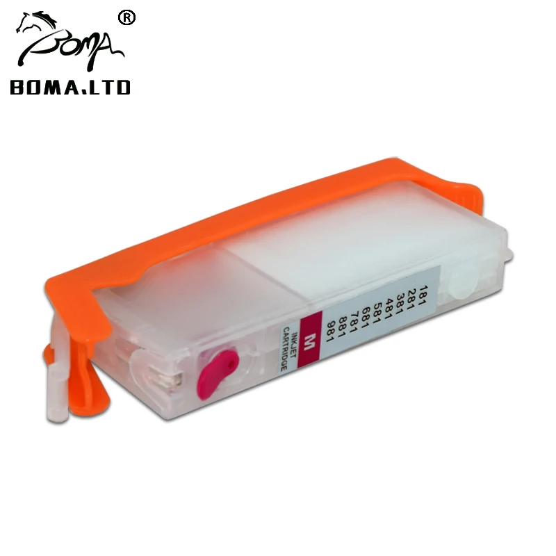 PGI-280XXL CLI-281XXL Ink Cartridge For Canon Pixma