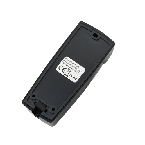 Photocell Beam Sensor with Battery Function  P500