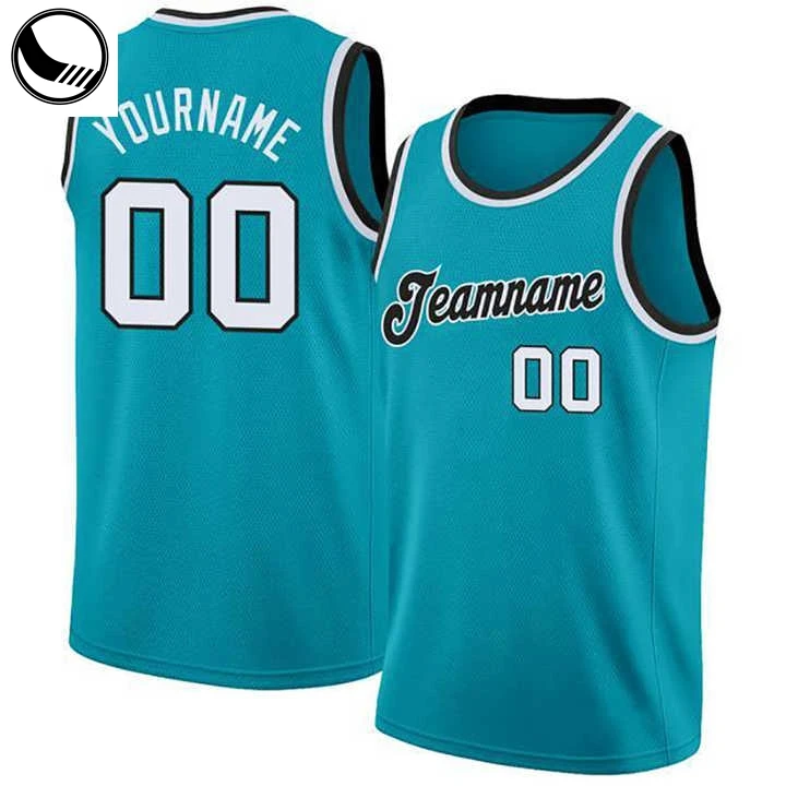 BETHERIVAL Custom Cheap Reversible Basketball Uniform