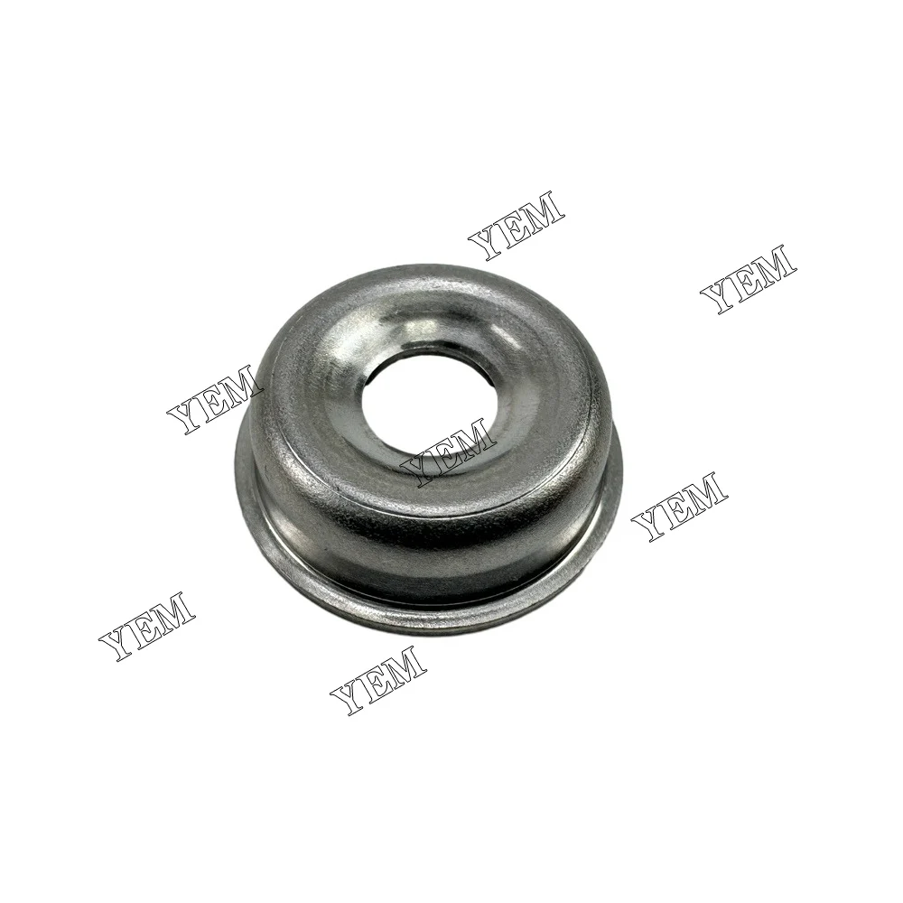 Quality Parts V1505 Injector Heat Seal 16020-53650 25-39147-00 Fit for KUBOTA V1505 Engine.