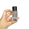 Clear Bottle