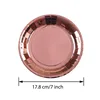 7inch*10pcs