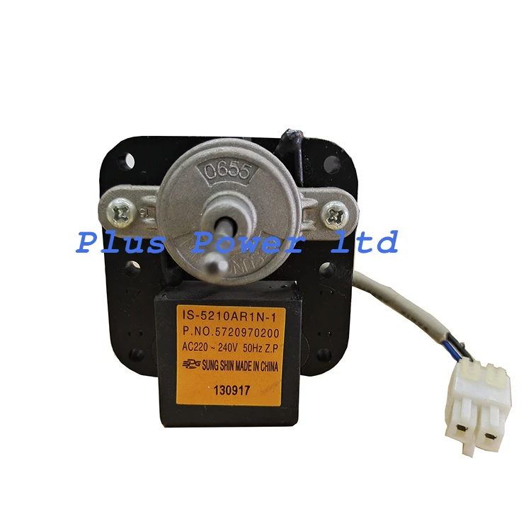 Spg Sung Shin Refrigerator Fridge Fan Motor Spare Replacement Parts