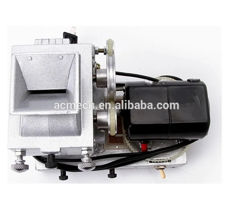 Lab Use Rubber-Roll Husker Machine for Rice Mill