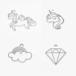 4PK Ловец Солнца Набор для рисования для детей пластиковые темпера изобразительного искусства и поделки для Декор окна