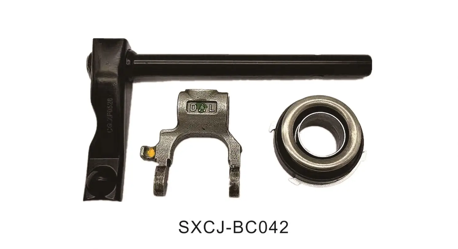 LEVIER A FOURCHE Débrayage Embrayage Pour Iveco 80.14 OE 4605265 EUR 44,65 - FR