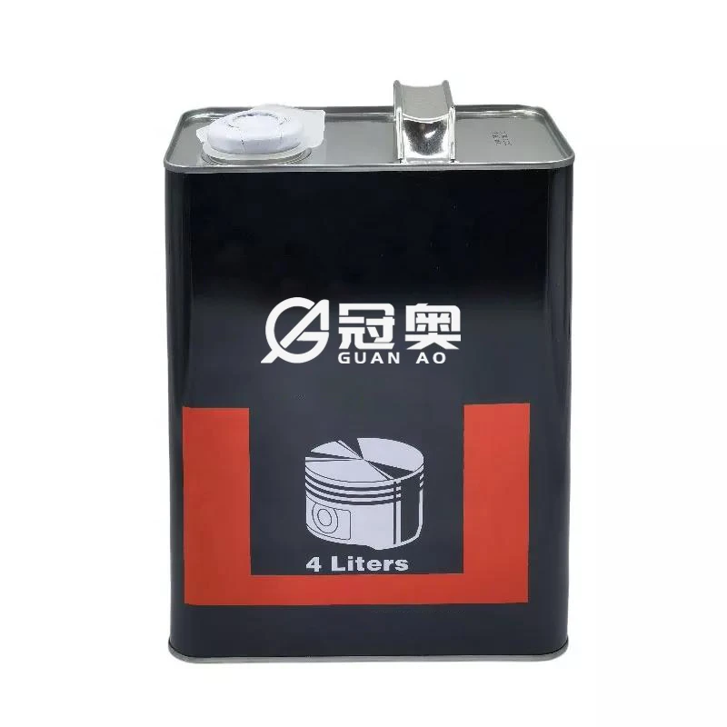 Motor Oil Wholesale 15w40 5w30 10w40 10w50 20w50 Engine Oil Fully