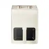 Blanco marfil-5l gran capacidad
