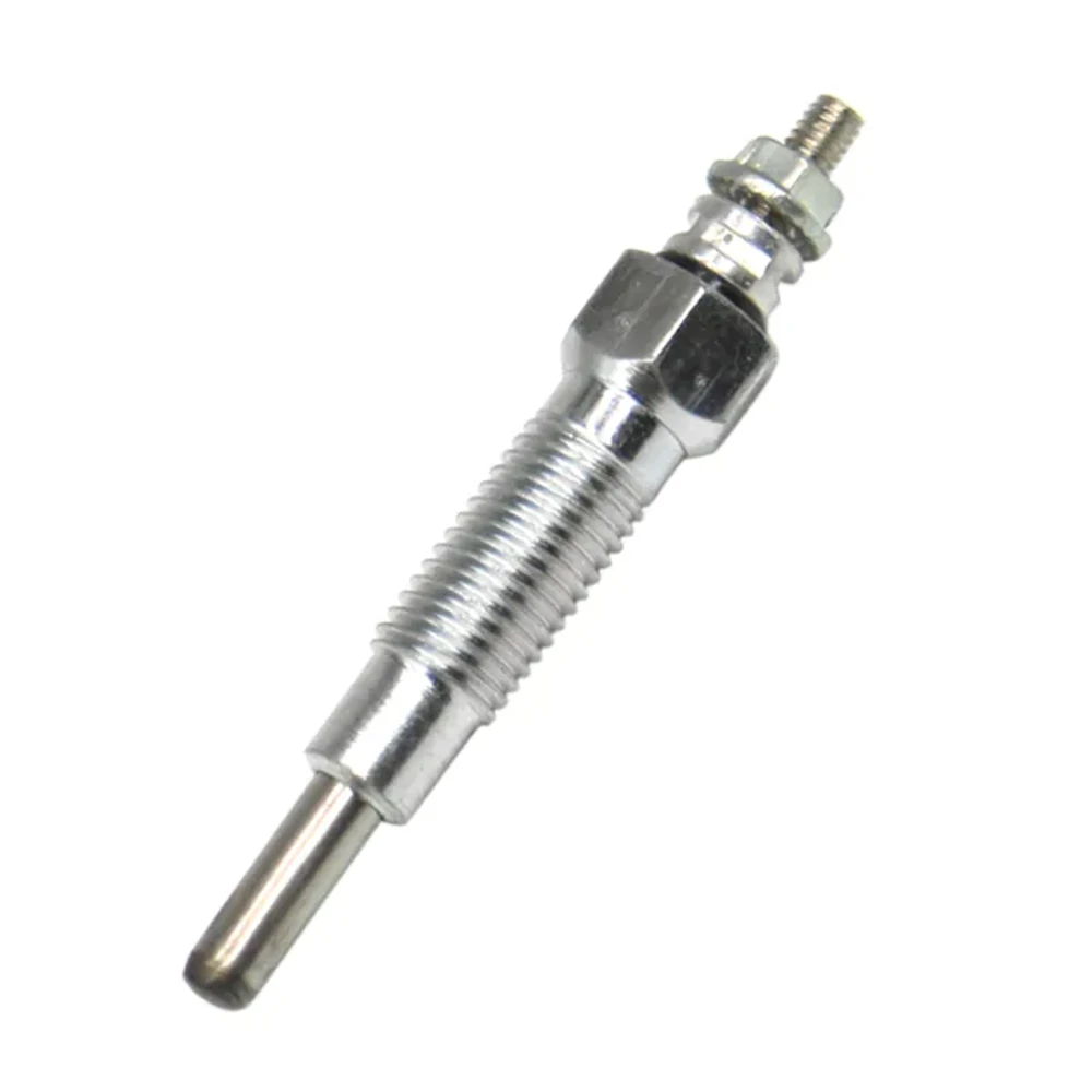 IZUMI 15221-65516 Glow Plug for Kubota V1501 V1500 D1100 D1301 Z751-A OEM Engine Parts