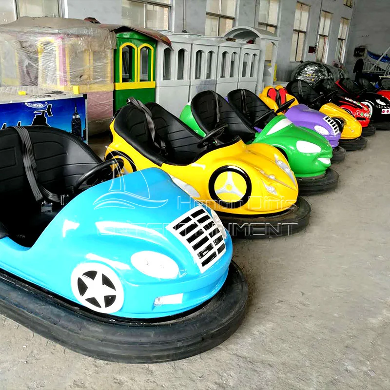 rdc bumper cars for sale