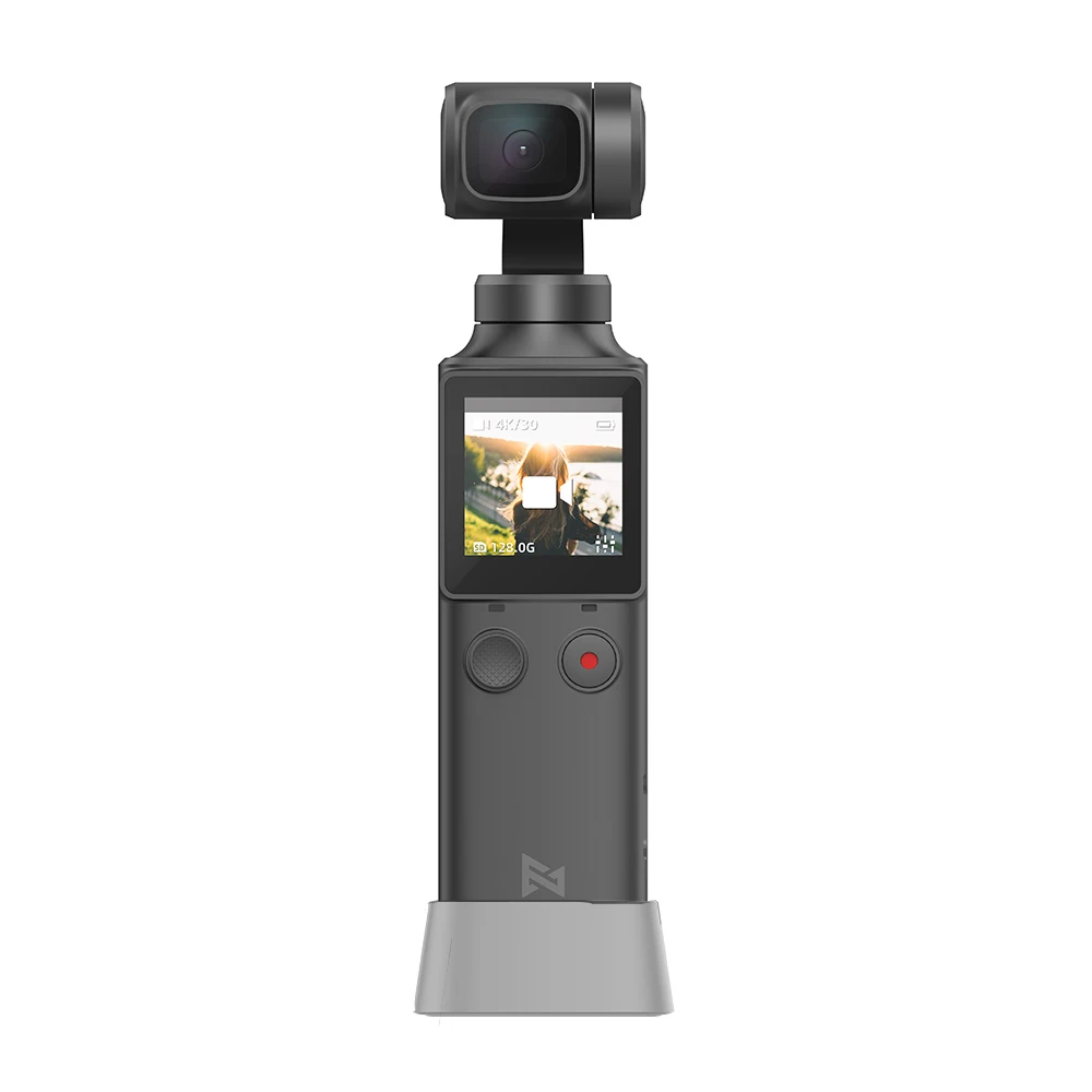 Xiaomi Fimi Palm 4K Handheld Gimbal Camera with 240min