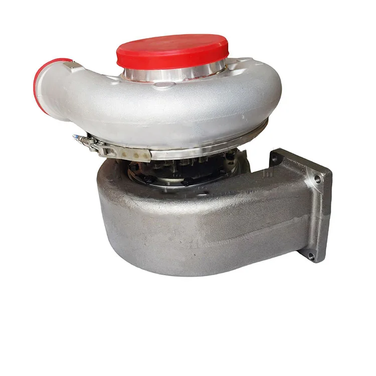 GENUINE HOLSET TURBOCHARGER for CUMMINS DIESEL ENGINES
