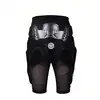 Black--Shorts