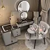 gris105.55 Silla de hadas