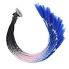 12# Nero + Rosa + Blu