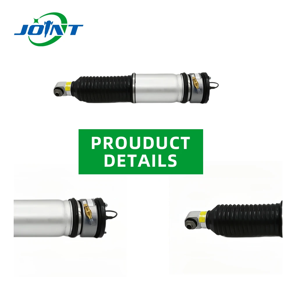 product factory direct supply air suspension shock absorber oem 37126785537 reliable performance auto parts component-97