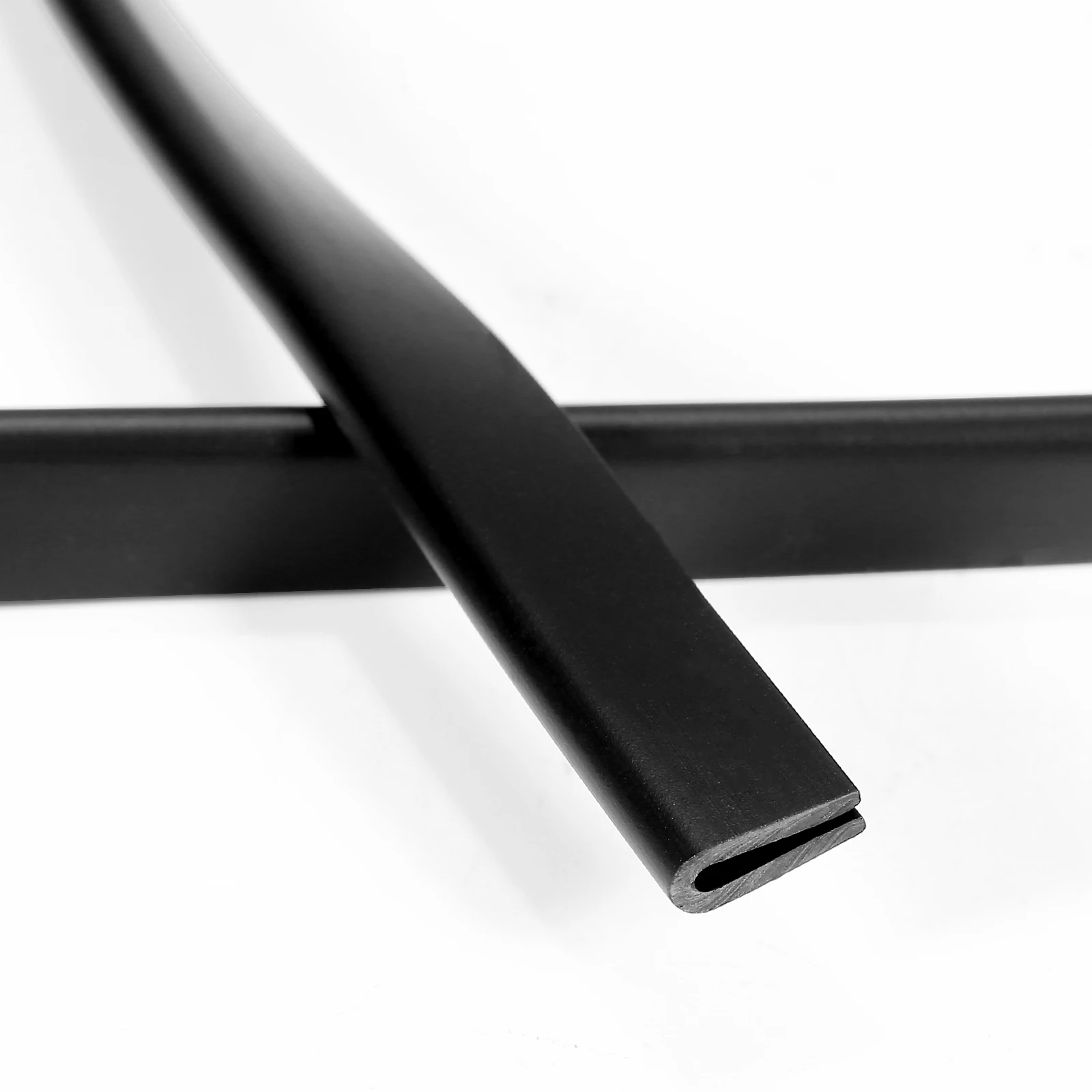 Extruded Rubber Silicon U Channel