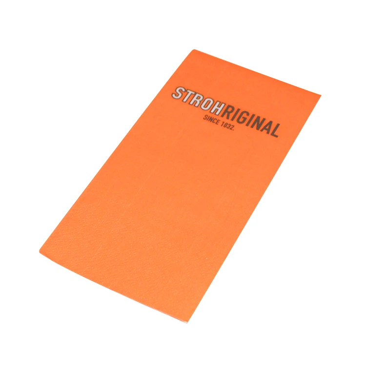 2022 Alibaba Премиум рынок Прямой Дистрибьютор тканевые салфетки с принтом