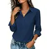 A-navy Blue