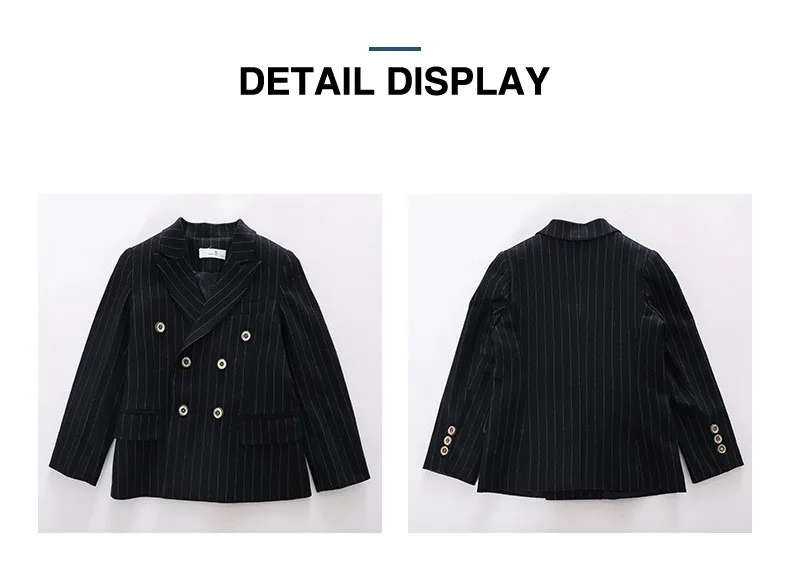 Wholesale Highend School Uniform British Wind International College School Uniform Suit Buy