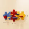 Dopamine color 3pieces-send matching storage box hook