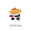 Knife panda
