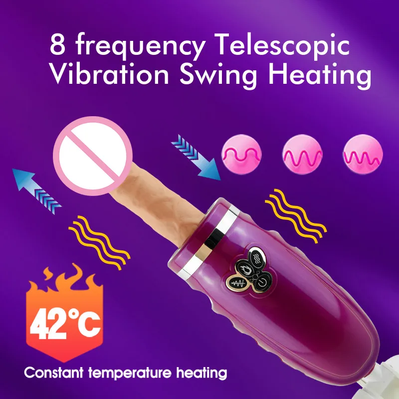Factory Selling Directly Heating Game Traction Erection Medicine Penis