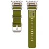 Green(Titanium Button)
