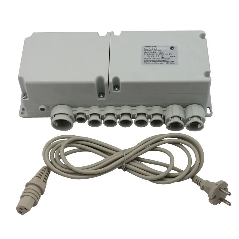FYK01 Linear Actuator Control Box for Good Quality