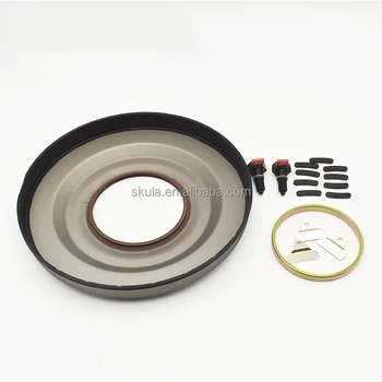 Joint Huile Avant Embrayage PIECES MOTEUR BUTEE D'EMBRAYAGE Butee D Embrayage - Ford C-Max Focus Galaxy Kuga Mondeo S-Max Transit Volvo C30 S40 S60 S80 Couvercle Joint Boîte Vitesses