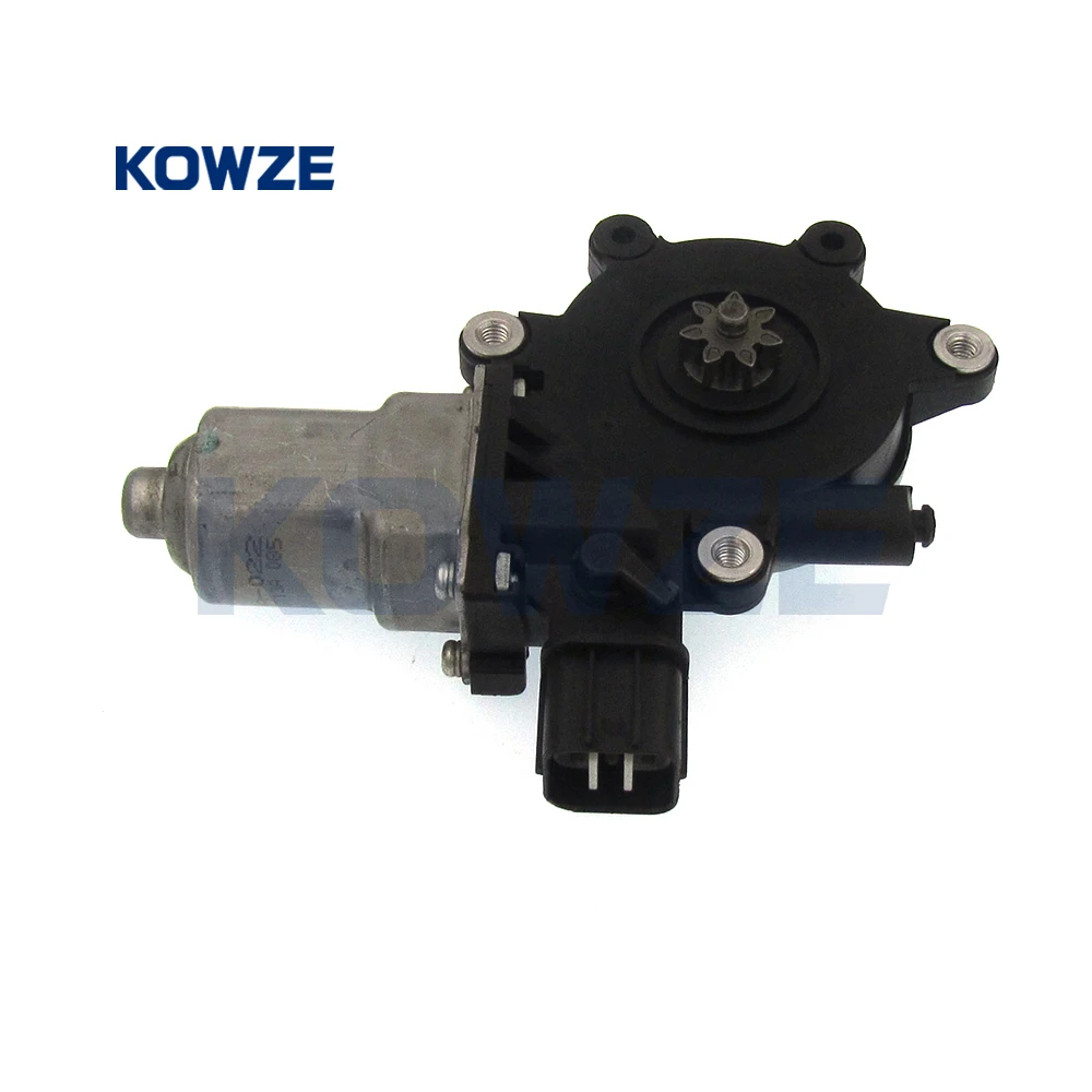 New Mitsubishi Door Power Window Regulator Control Motor for