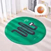 Greedy Snake (Verde) (Incluye una pelota que rebota para estimular los instintos de caza de un gato)