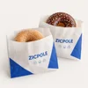 Bolsa antigrasa