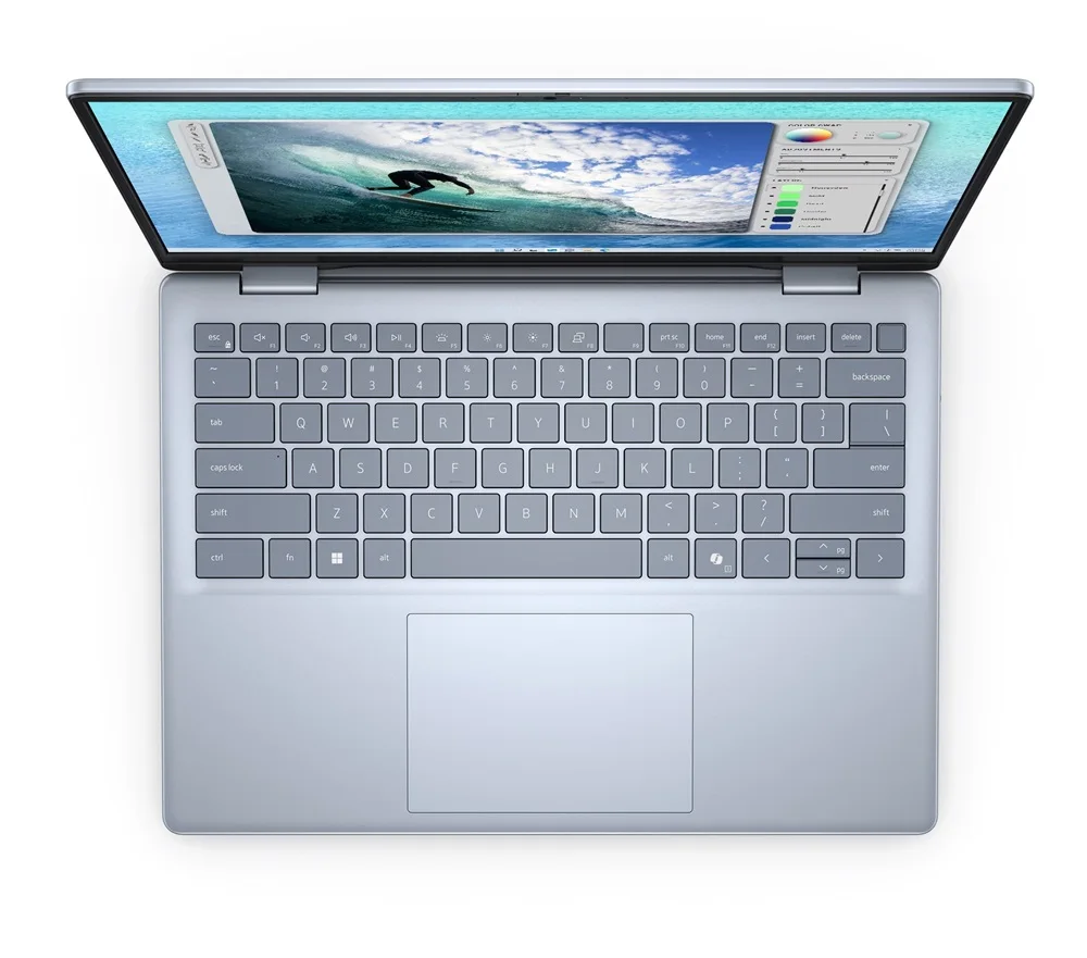 Inspiron 14 5445 16GB 1TB 完備品 Amazon.co.jp: Dell ノートパソコン Inspiron 14 5445 14インチFHD+