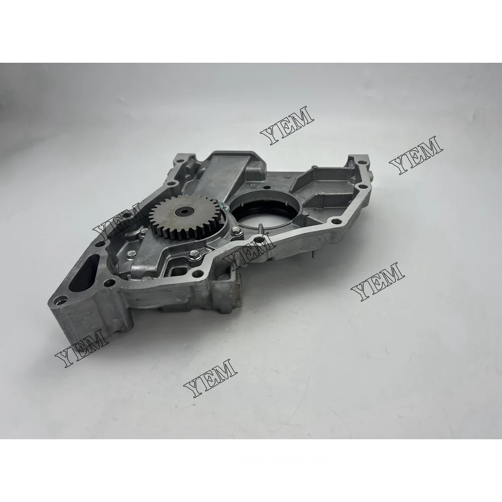 B7R Oil Pump 21009246 for Volvo Rebuild Kit High Performance 4