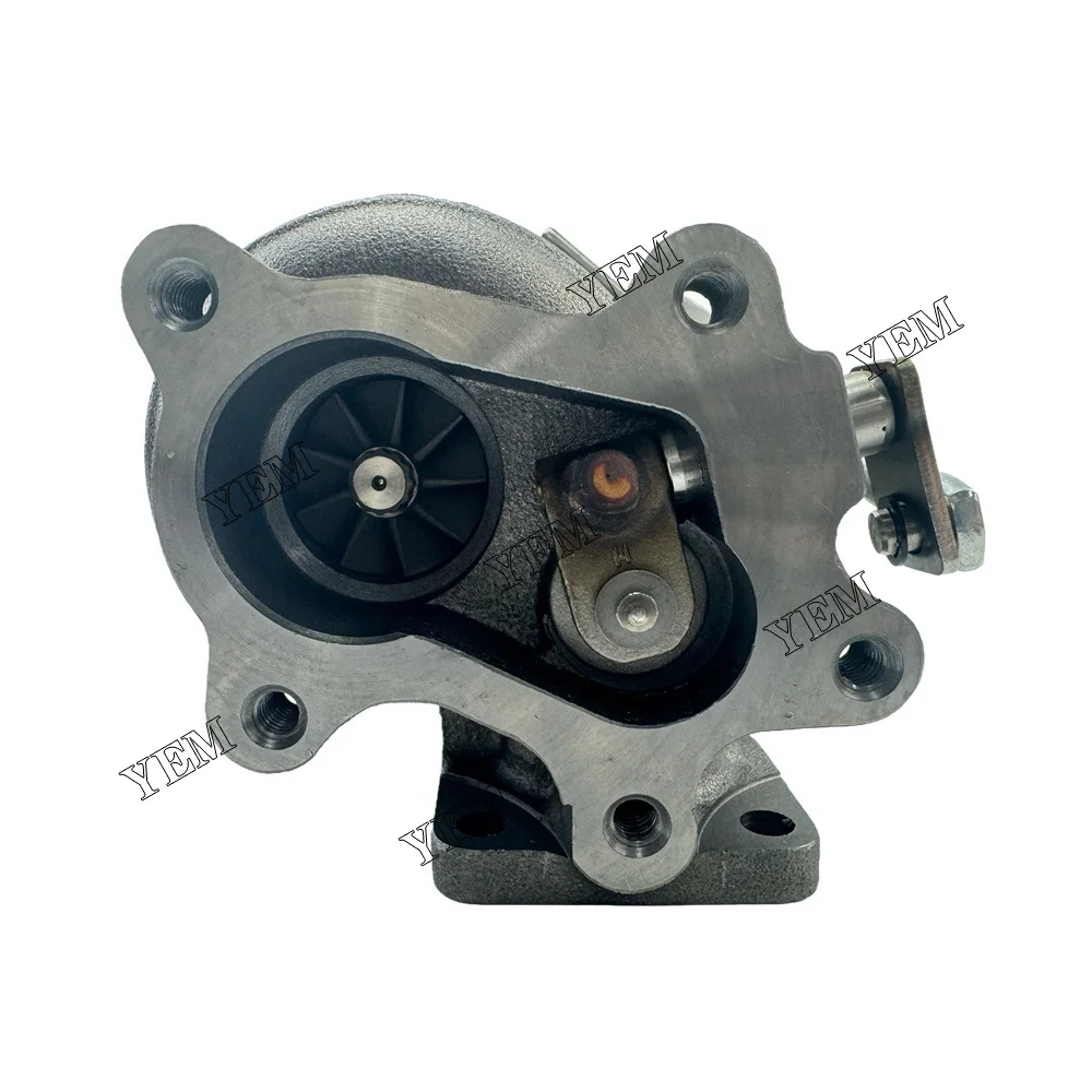 Turbocharger 129530-18101 Fit for Yanmar 4TNV84 5