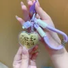 Princess Purple Rope, May You Be Rich