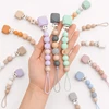 (DIY Beading) Pacifier Clip-03