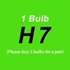 campana H7