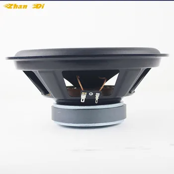 スピーカー・ウーファー  SPEAKER 300 Amazon.co.jp: Focal 27V2 11インチ 300ワット RMS デュアル 4