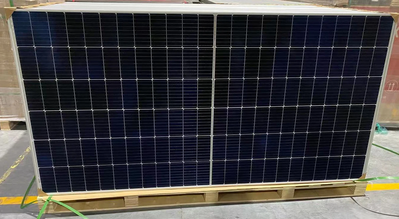 Полуэлементы 540 545 550 Ватт 144 шт полуразрезанные 450 Вт 455 460 фотоэлектрические солнечные панели