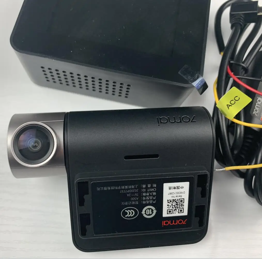 Новое поступление, быстрая камера, Hisilicon HD 2K 2560*1440P камера DVR для автомобиля, запись Вождение 10 'IPS 1080P зеркало заднего вида с камерой