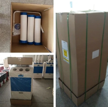 Spot Cooler, 36000, BTU, Portable - detail 16