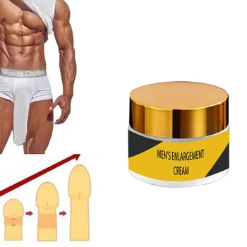 Adult Sex Products Intensify Your Feelings Power For The Orgasm Hot Men'S Penis Enlargement Cream