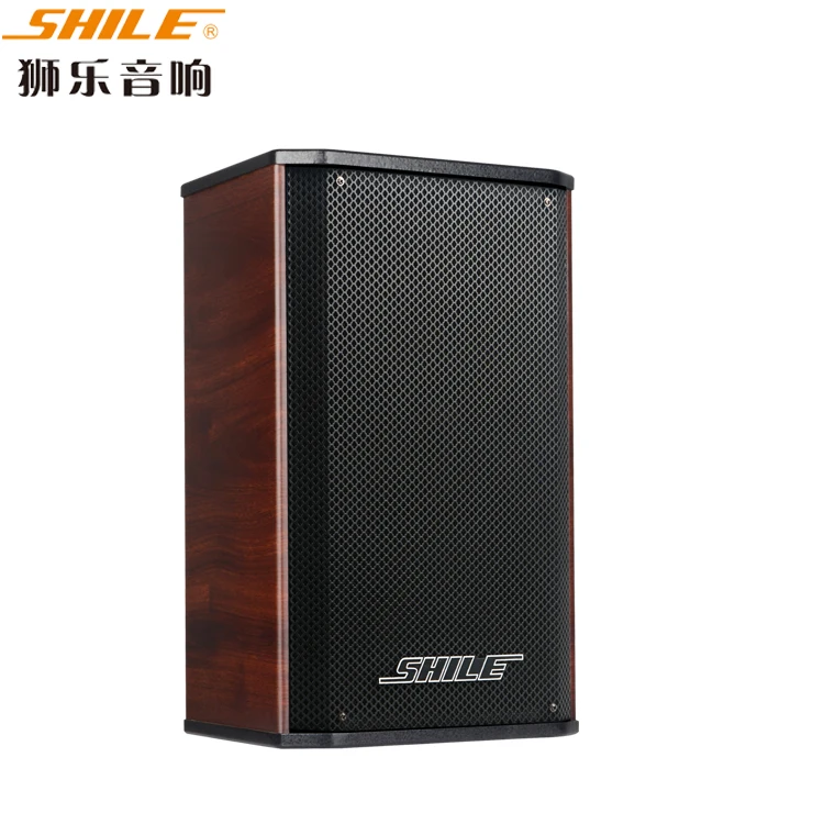 ブラック パッシブスピーカー CP12E パッシブスピーカー 黒 2台