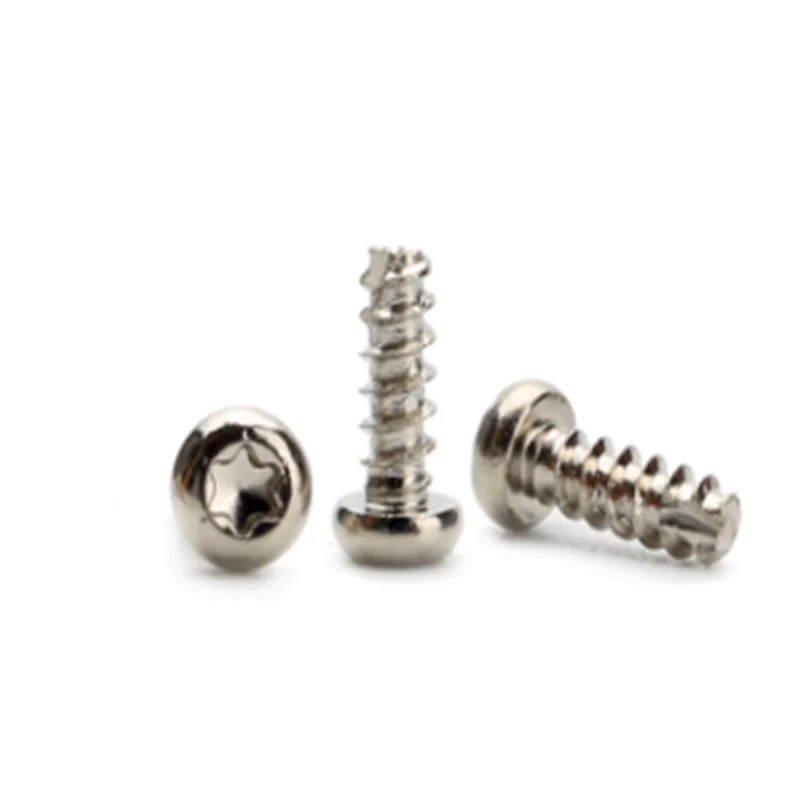 M6 Stainless Steel Torx Thread Forming Screws For Plastic Buy Thread
