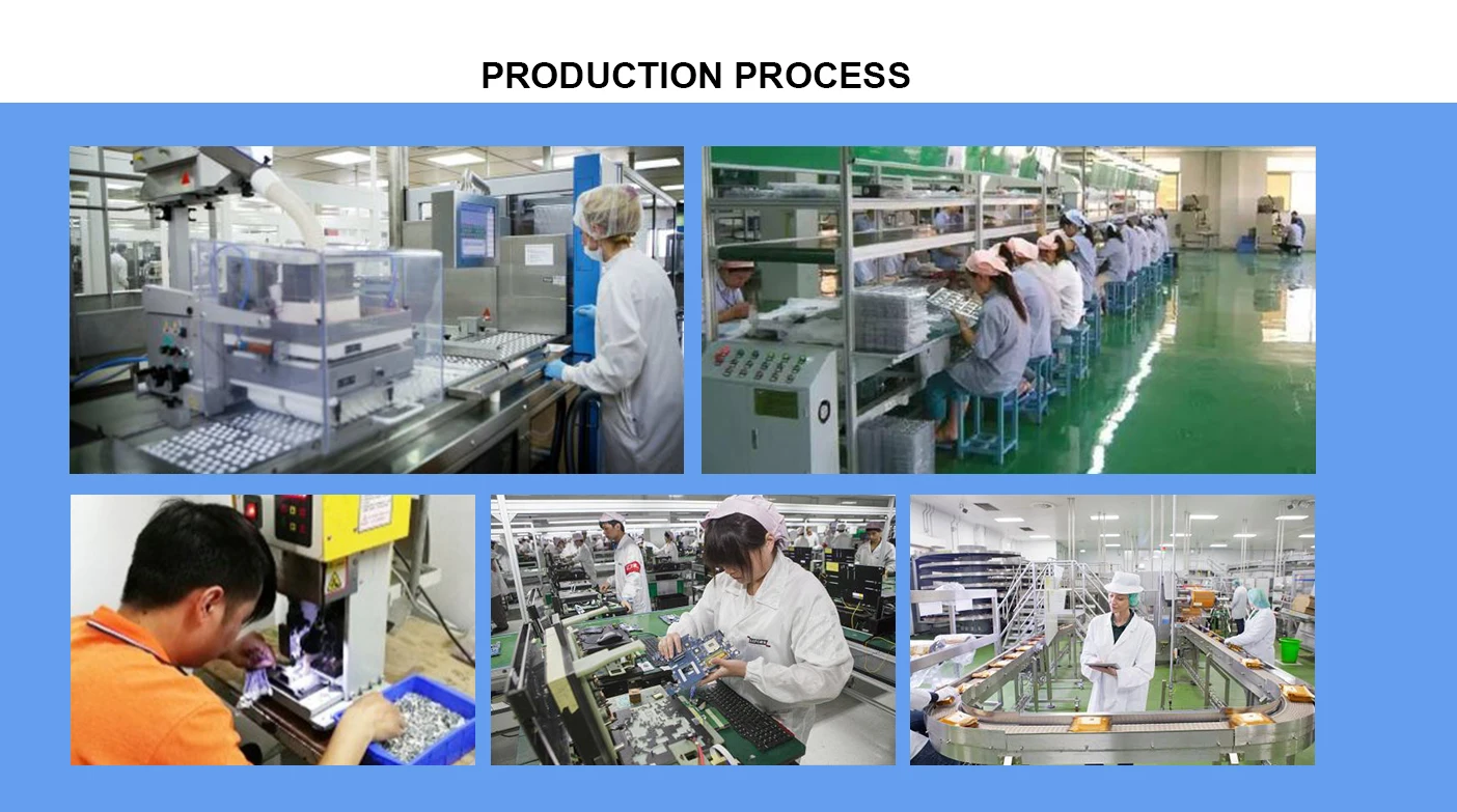 Shenzhen Aiwosheng Trading Co., Ltd.