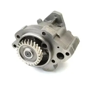 KSDPARTS High Performance Oil Pump 3655113 Auto Engine Parts for Peugeot