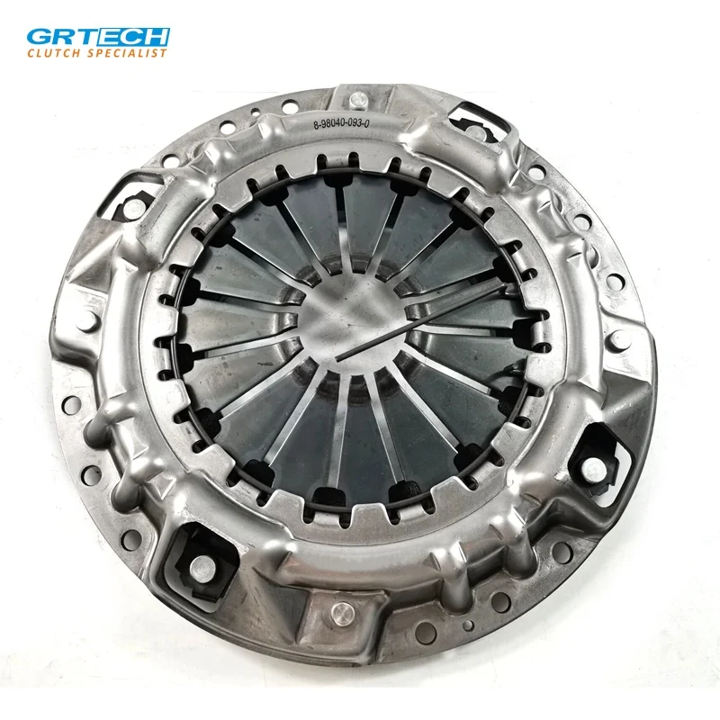 Clutch Kit for Chevrolet Isuzu NPR 4hg1 14 Stretch