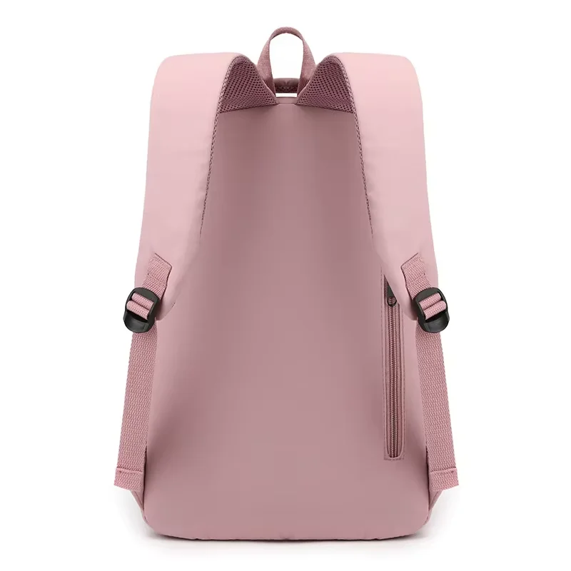 Hotselling Backpack New Fashion Lightweight Travel Backpack Large Capacity Leisure All-match Student Schoolbag
